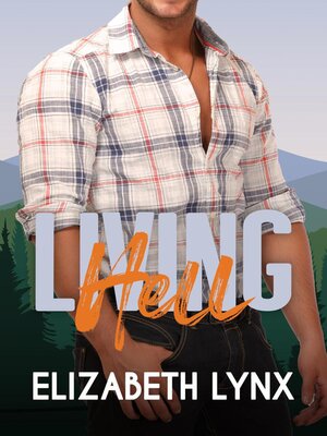 cover image of Living Hell